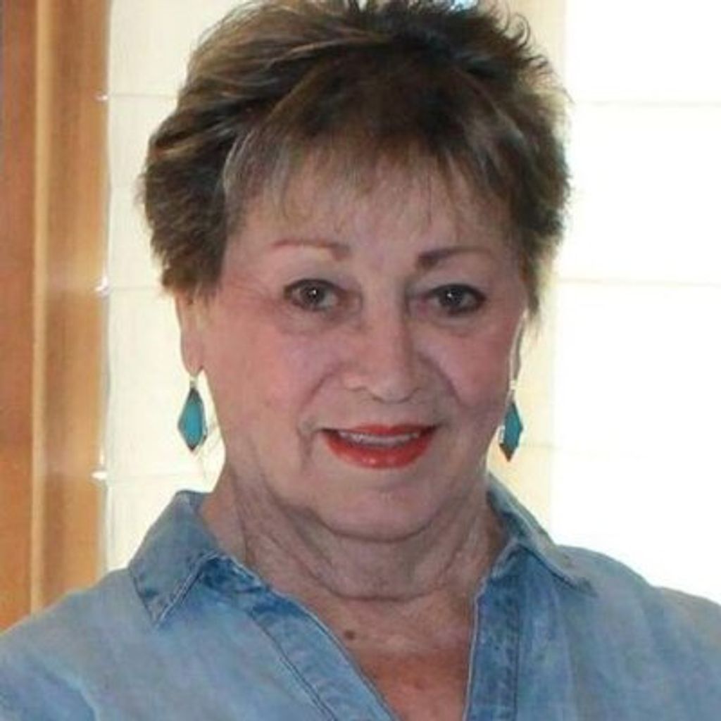 Rose Marie Johnson Profile Photo
