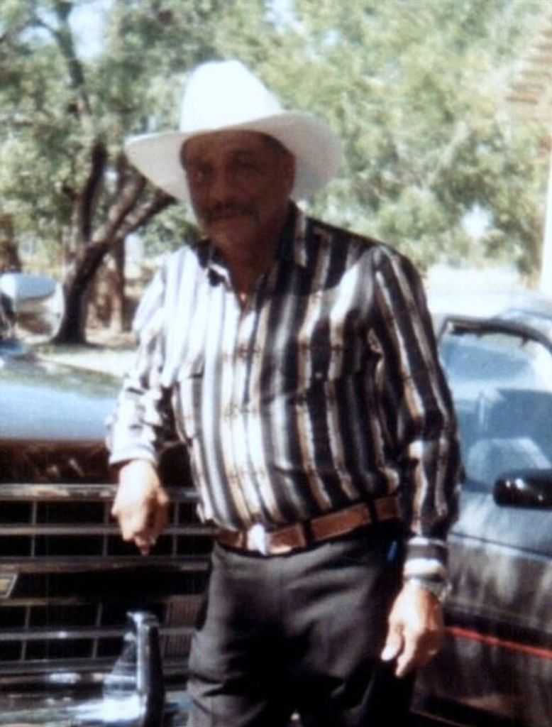 Victor Luis Rodriguez