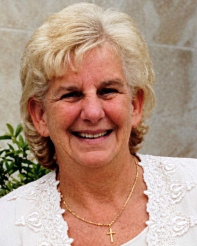 Margaret Ann Poillucci Profile Photo