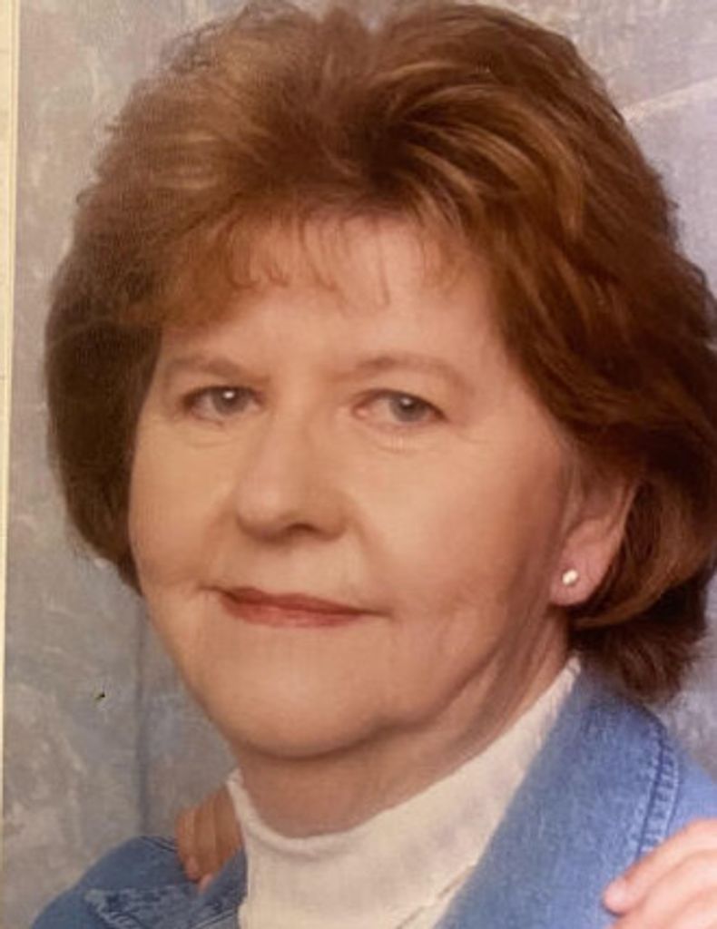 Doris Mae (Pohly)  Lee