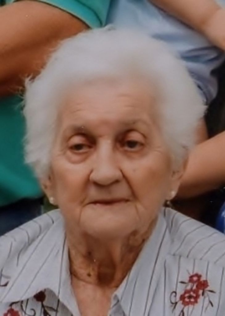 Ruth Turner Reynolds Profile Photo
