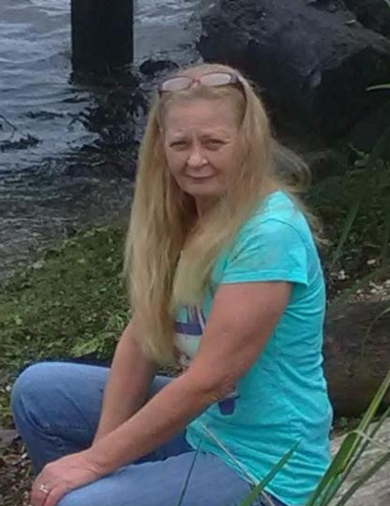 Yvonne Barnes