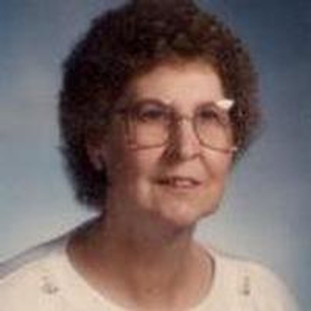 Clara Mozelle Dillingham