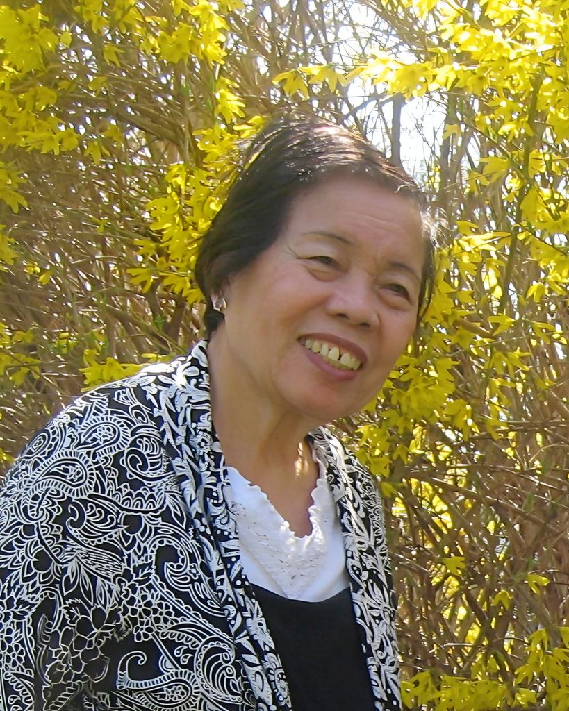 Agapita Olano