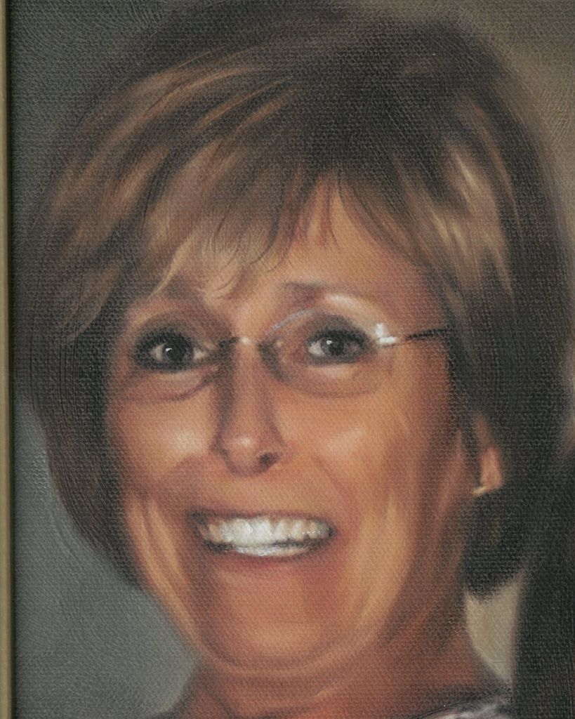 Elizabeth Ann Pruitt Irby Profile Photo