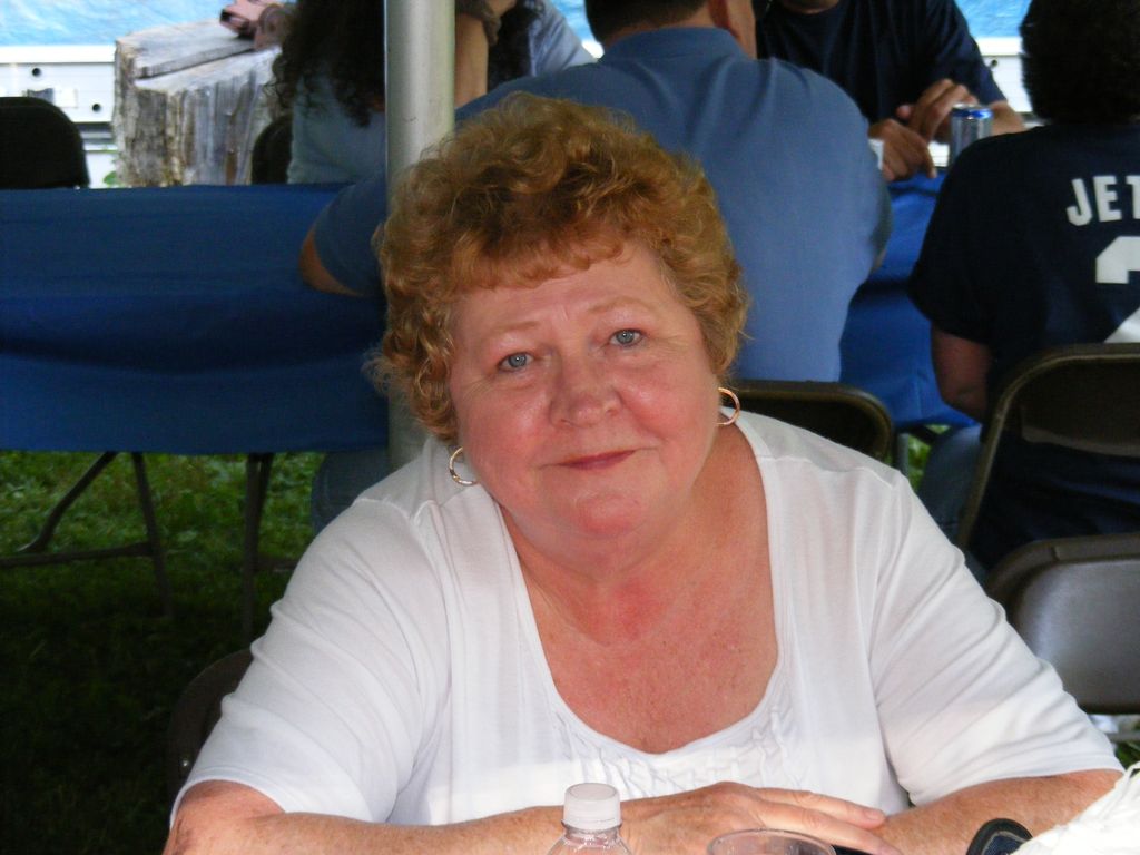 Maryann "Molly" Henson