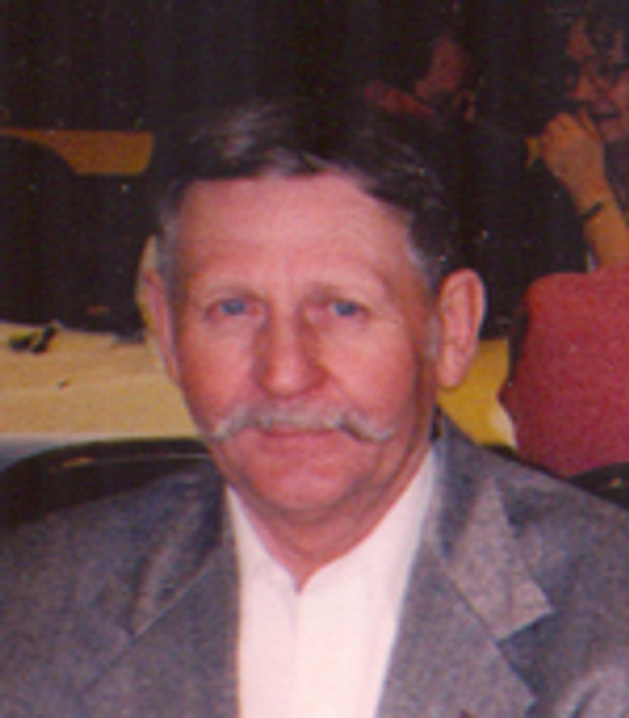 Clair Leon Daniels