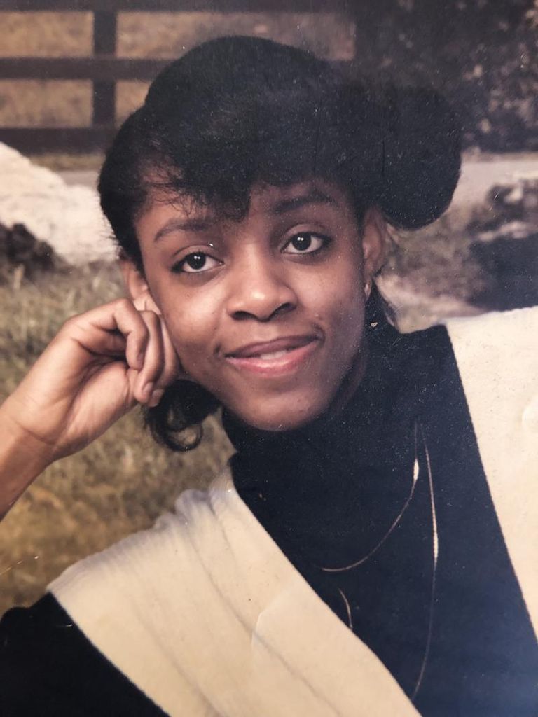 Felicia L. Morton Profile Photo
