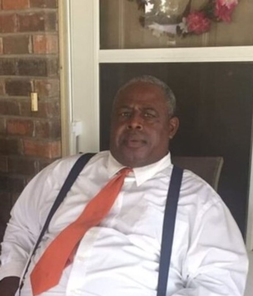 Clarence "Mutton" Carter Profile Photo