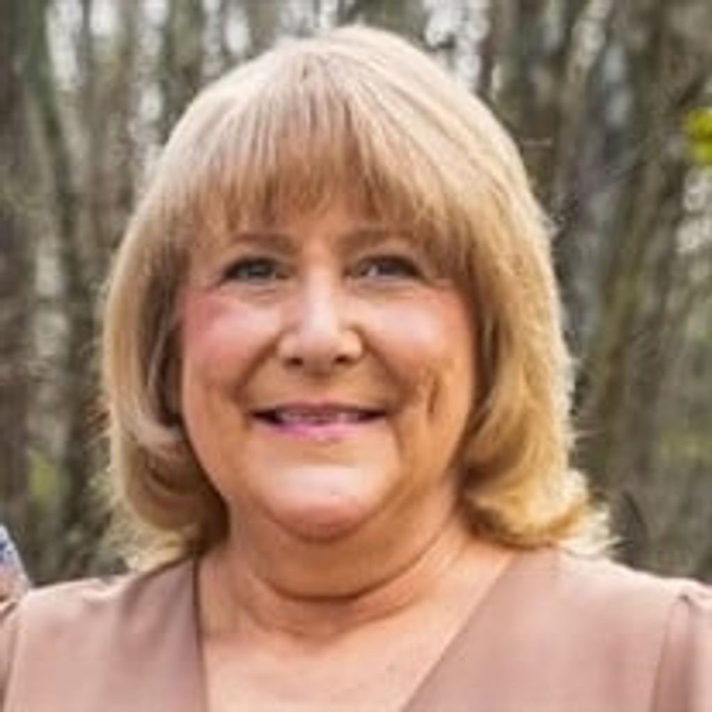 Amy Carol Anderson