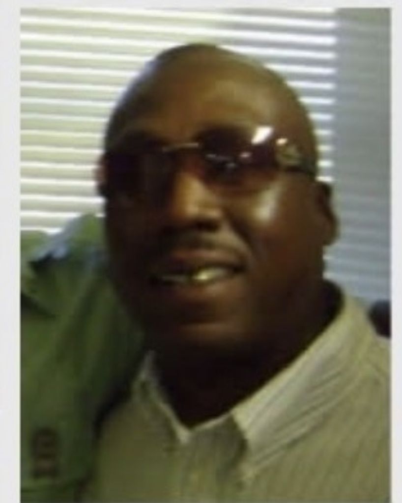 Gus Brown Profile Photo