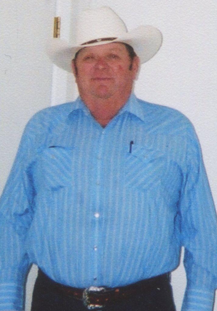 Preston Graham