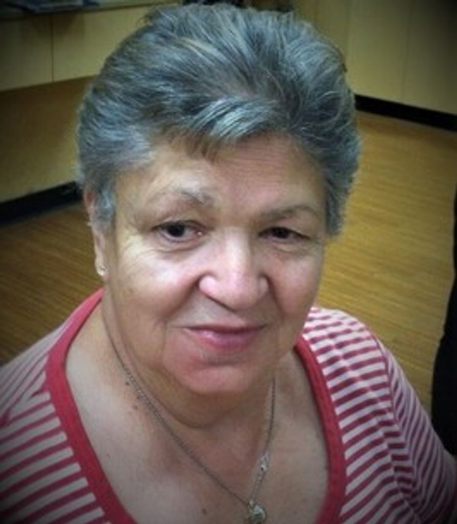 Hilda Sotomayor