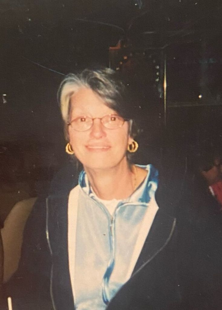 Veronica Catherine (Denice)  Hughes