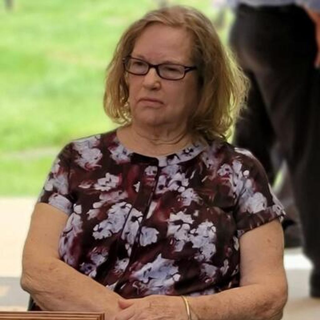 Jeannette Marie Toney Aime Profile Photo