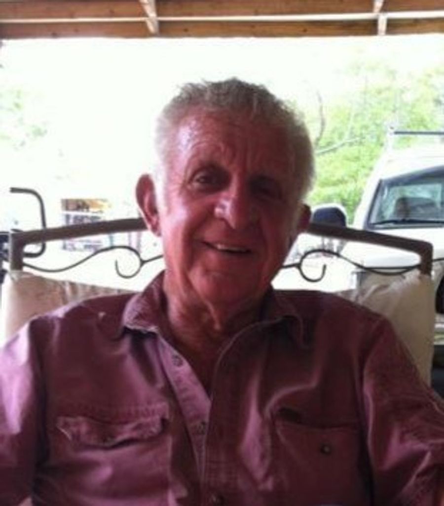 Dale Royce Brister