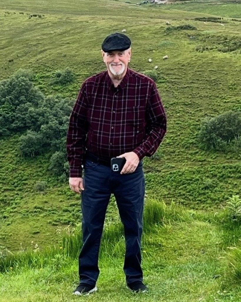 Ronald George Howard