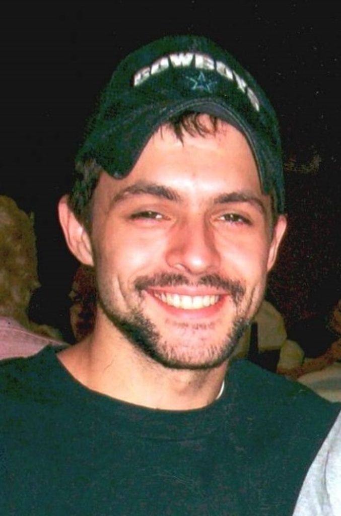 Richard Garlitz