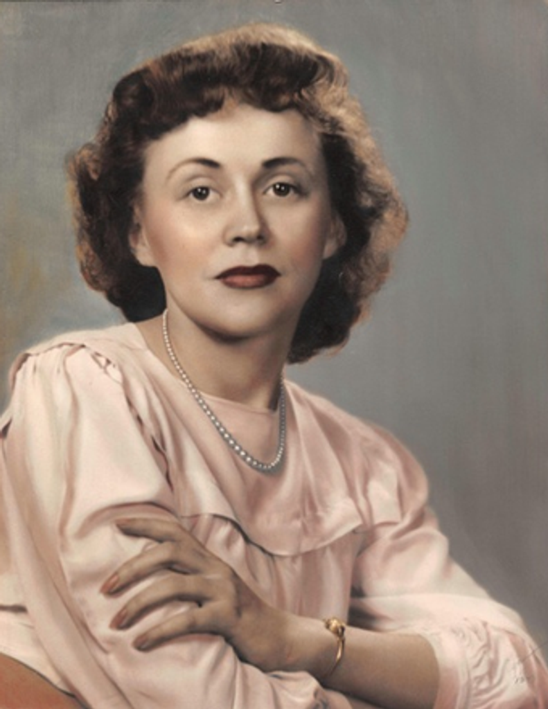 Patricia  Huguelet Andrews Profile Photo