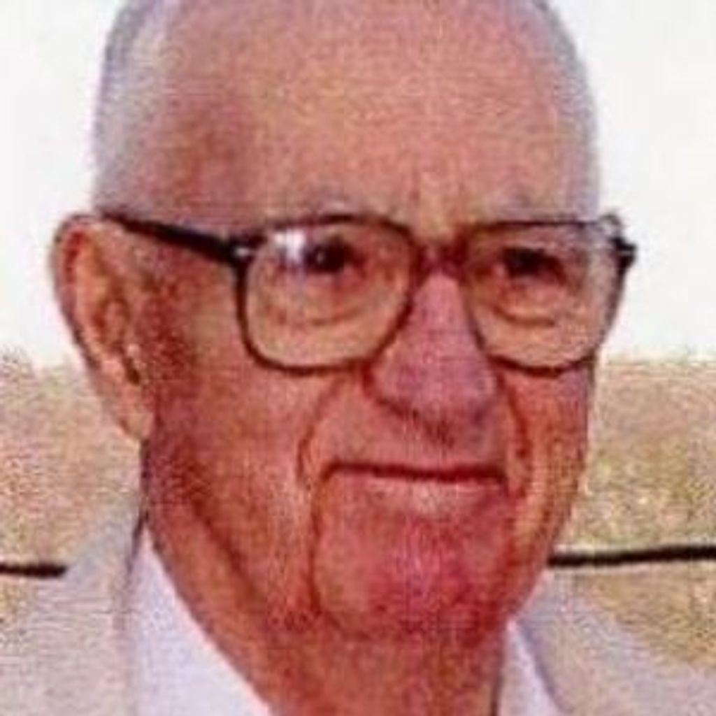 Walter E. Meyer Profile Photo