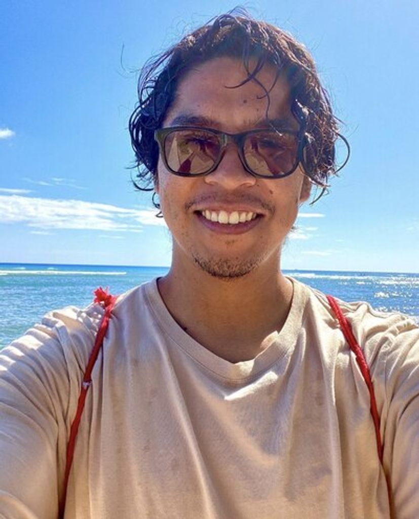 Joseph Quinn Rodriguez Profile Photo