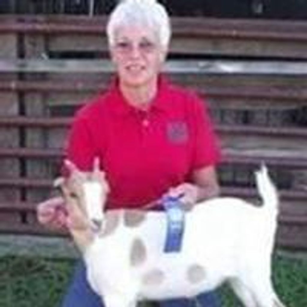 Kathleen Mccrory