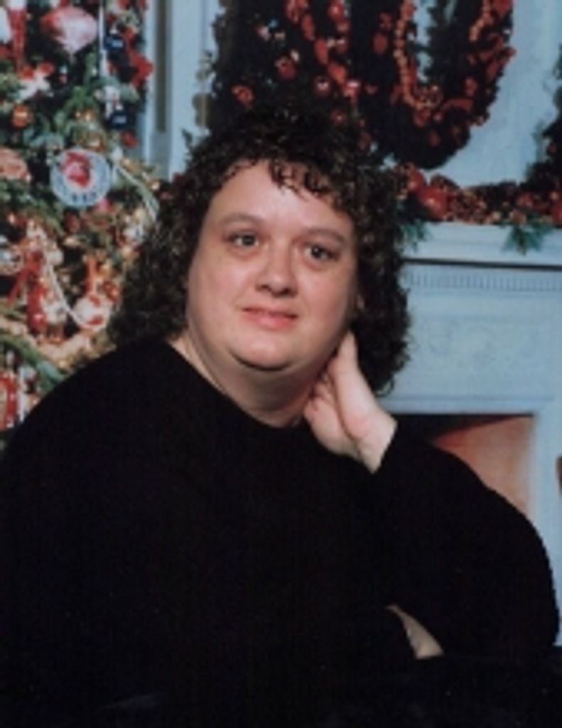 Tina Marie Turner Profile Photo