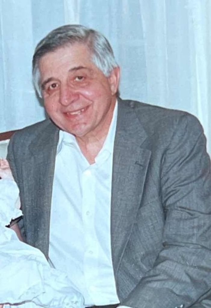 George G. Cagliuso Profile Photo