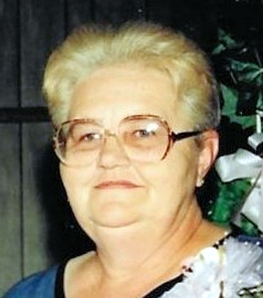 Flois Elaine Hynes