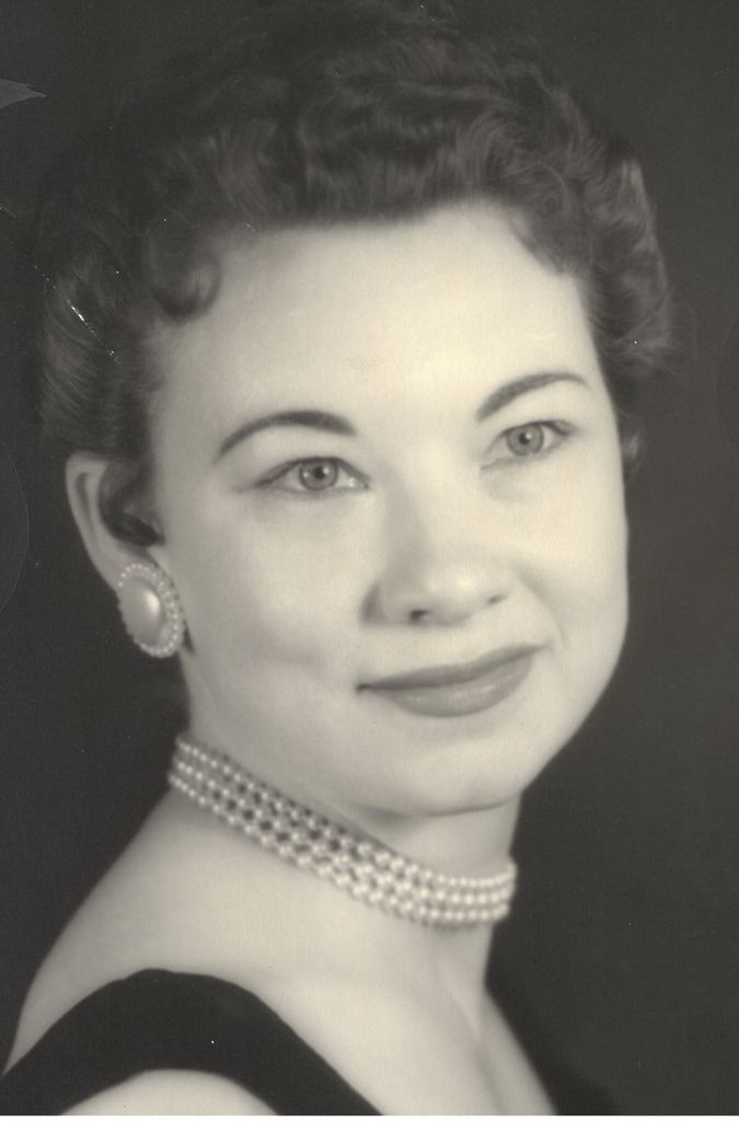 Floriene Elizabeth Payne