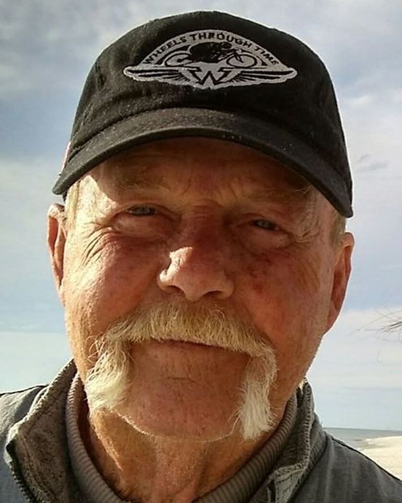 Billy Ingram Profile Photo