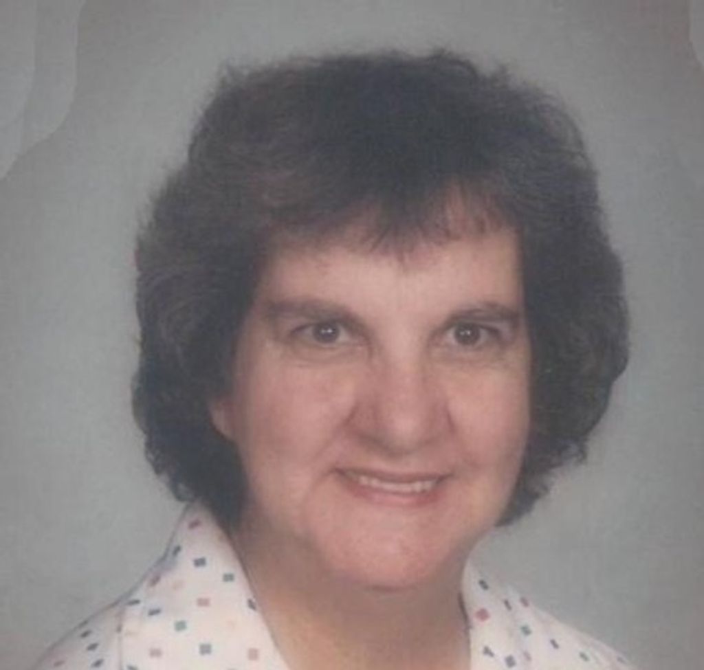 Margurite George Johnson Profile Photo