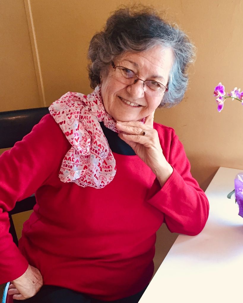 Myrna Soto Pizano