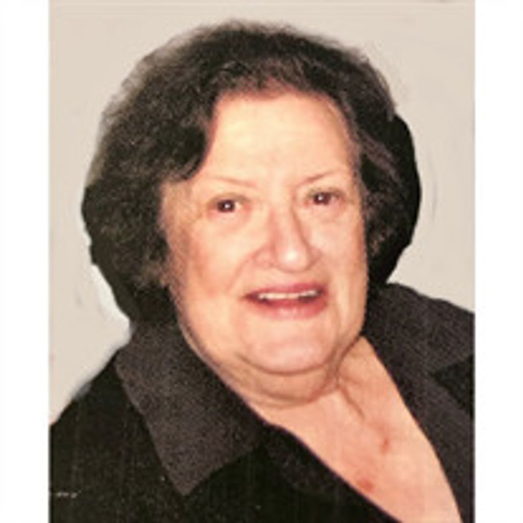 Edna M. Caprio