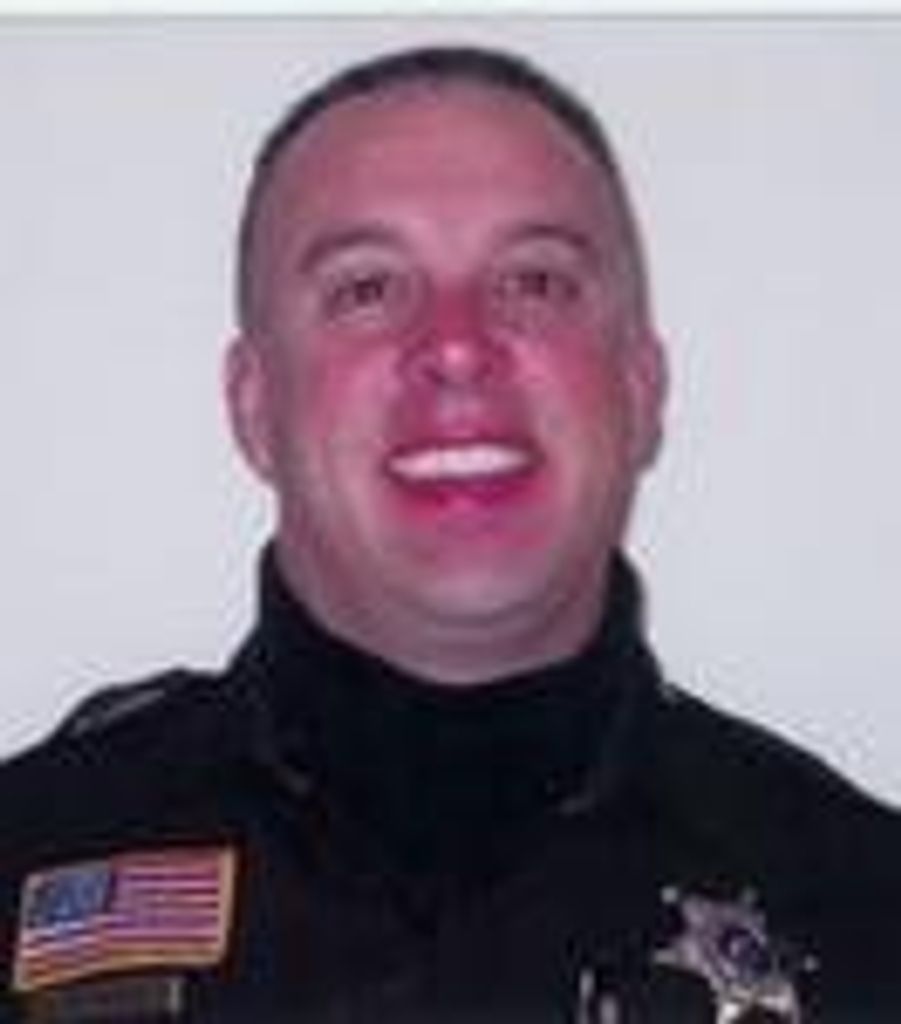 Patrick A. Olson
