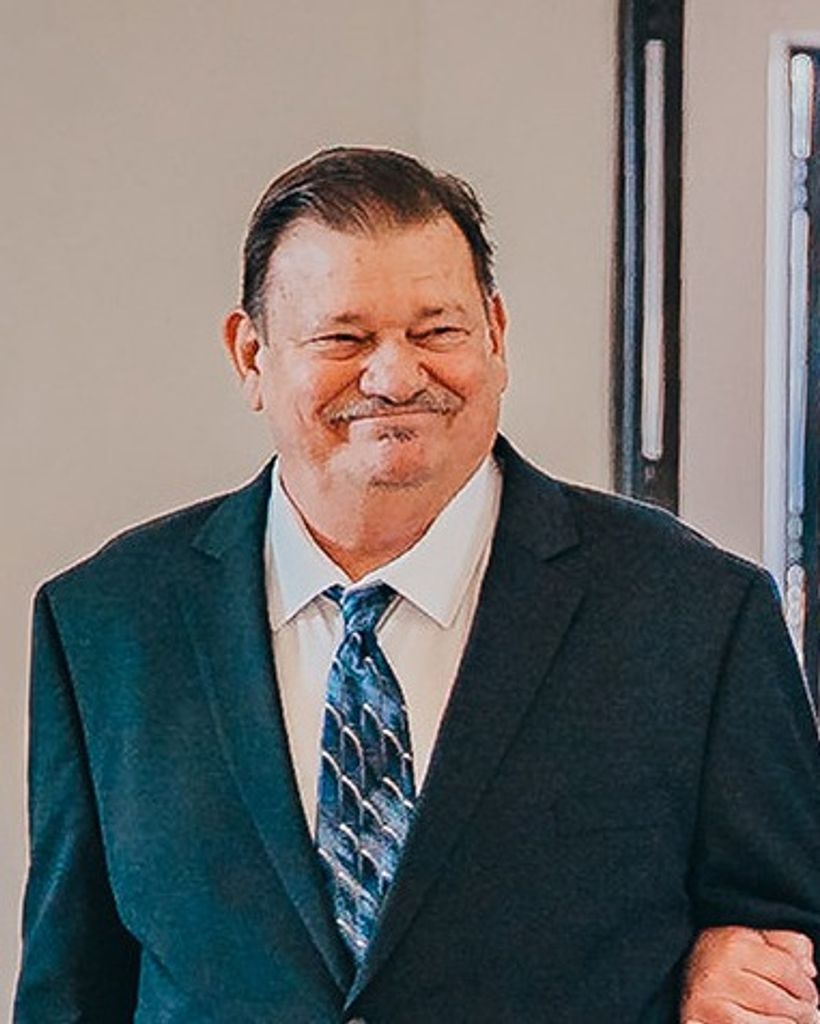 WILLIAM BILL WATSON Jr.