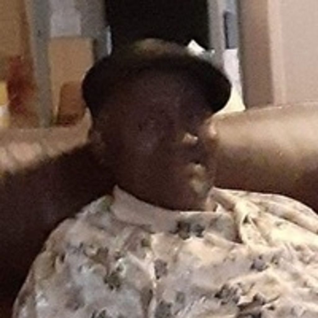 Joseph Carter, Sr.