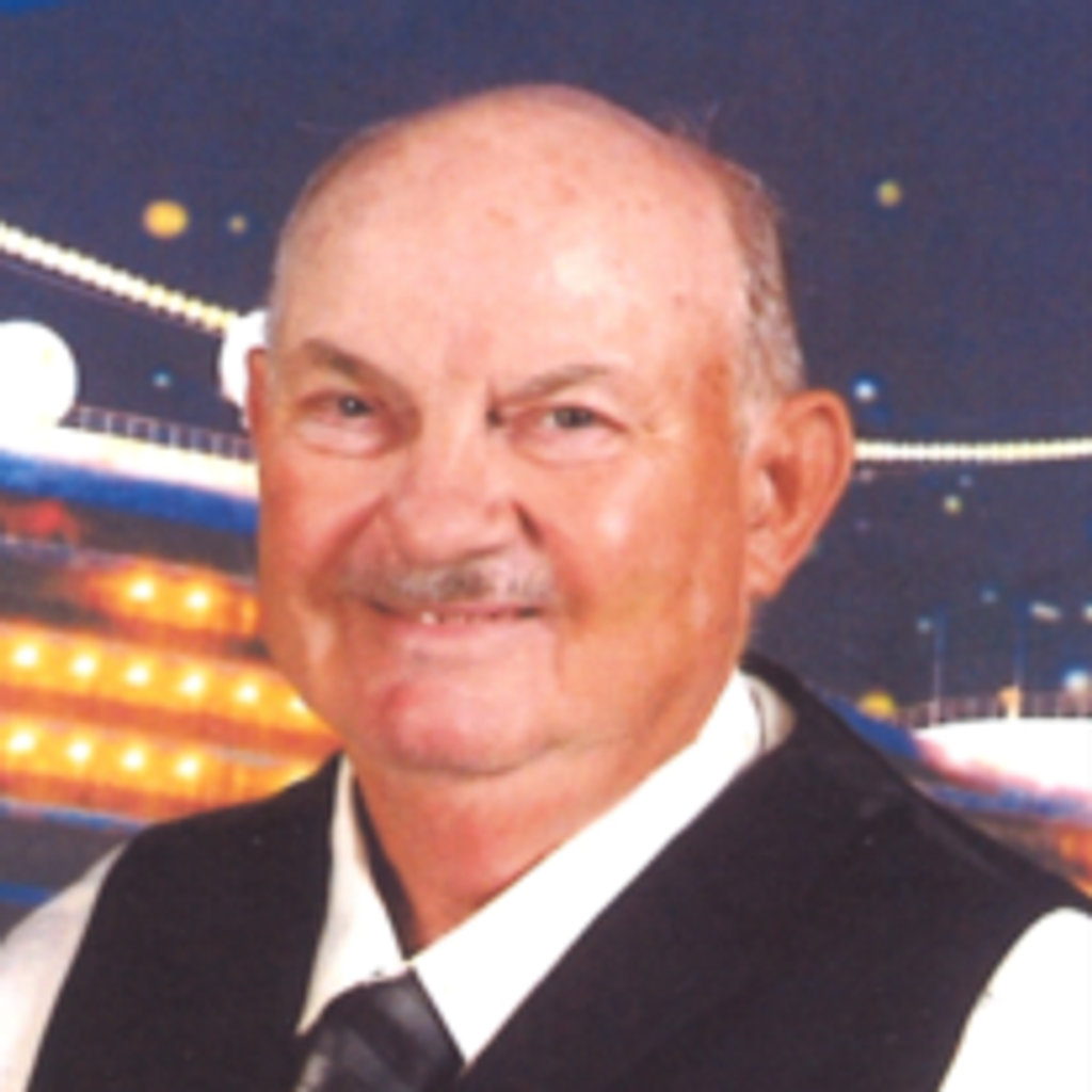 Larry Marvin Snarr Profile Photo