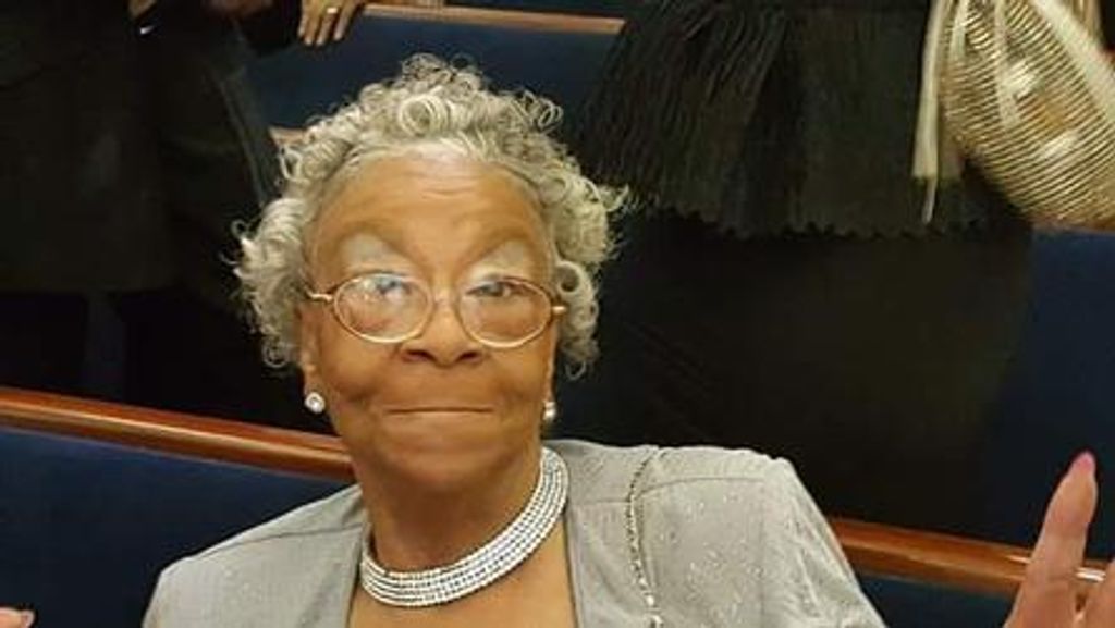 Yvonne Thomas Profile Photo