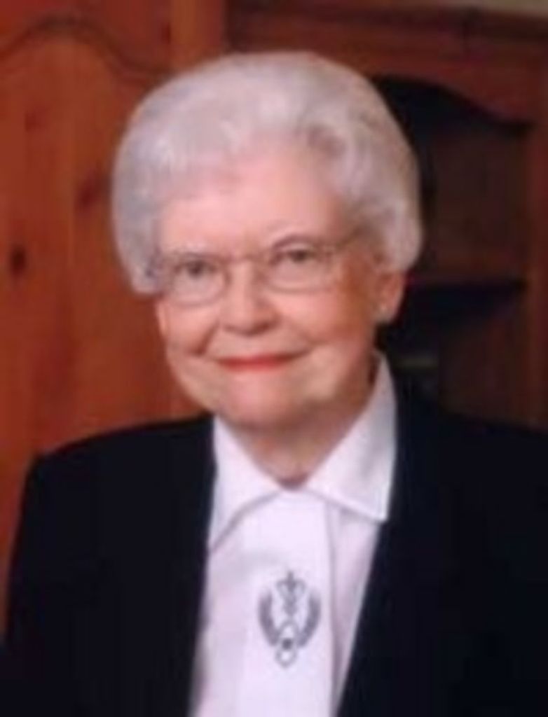 Norma A. Jones
