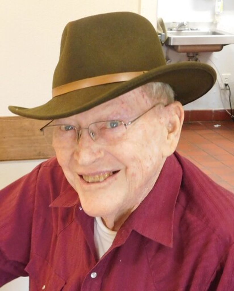 Billy Joe Wyatt Profile Photo