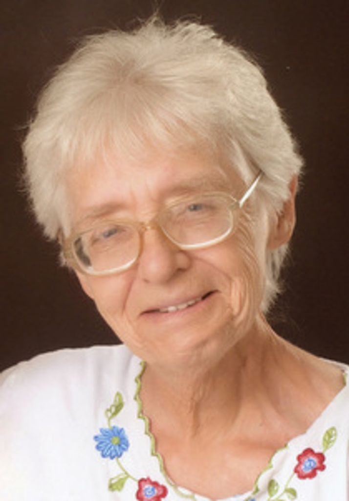 Mary Ward Profile Photo