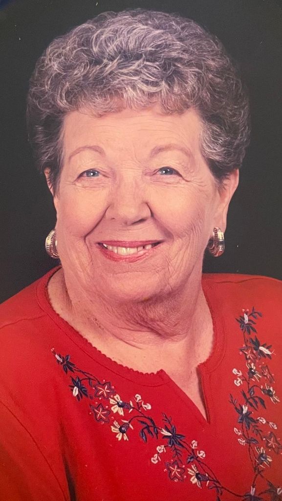 Hazel Ruth Jeffers Profile Photo