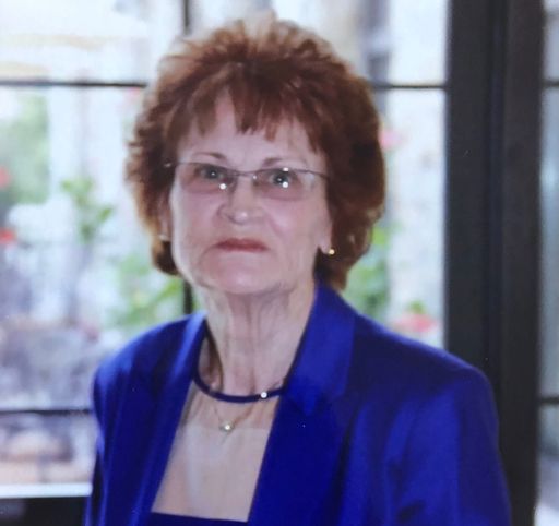 Zeltha Marie Zugibe Profile Photo