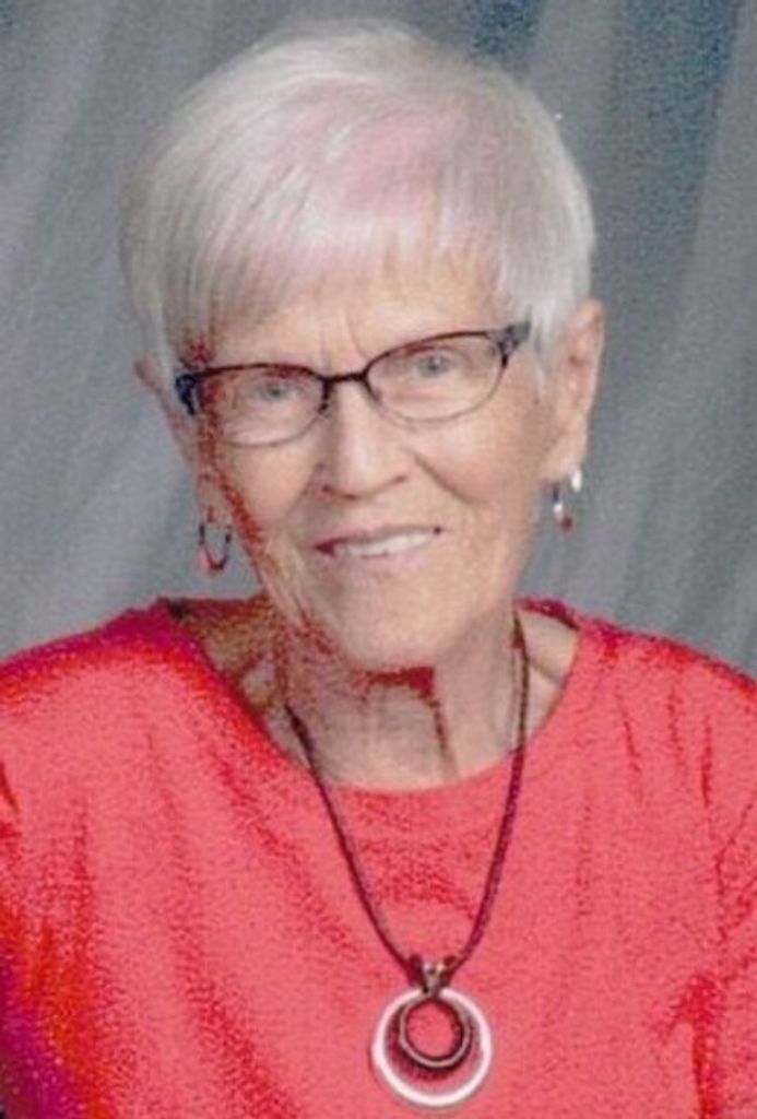 Lucille Fay Ziel