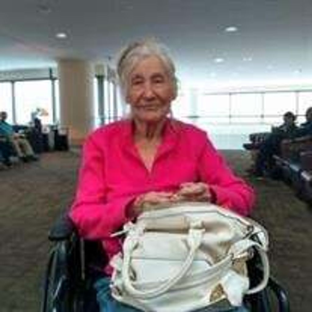 Wilma Thoman Profile Photo
