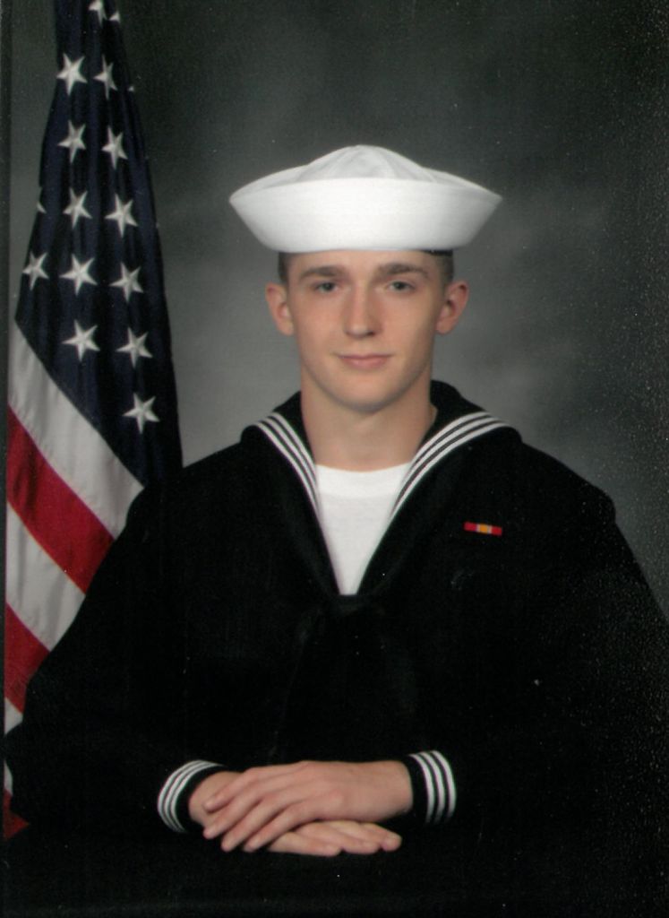 Nikolas Titchenell Profile Photo