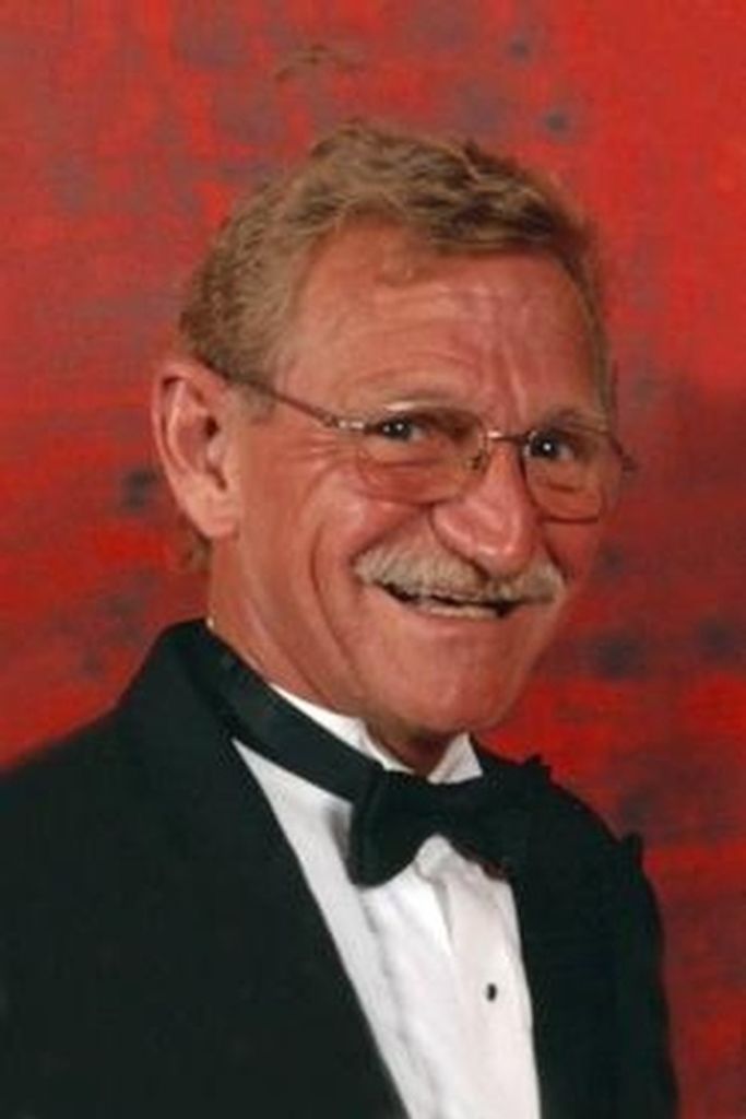 Roger Gene Yaun Profile Photo