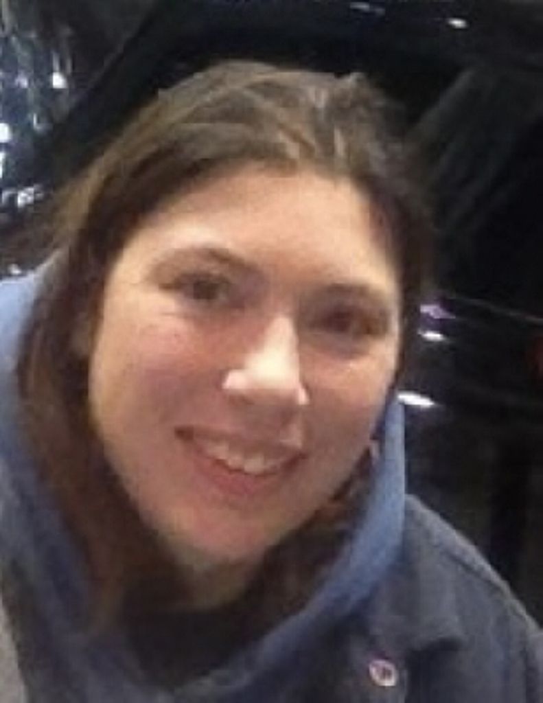 Rebecca Jo Goodwin Profile Photo