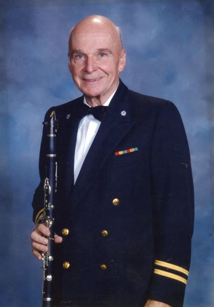 Maurice S. Dimmick Profile Photo